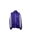 Palm Angels Classic Track Jacket Purple
