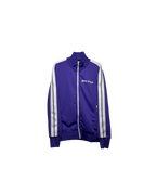 Palm Angels Classic Track Jacket Purple
