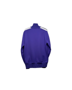 Palm Angels Classic Track Jacket Purple
