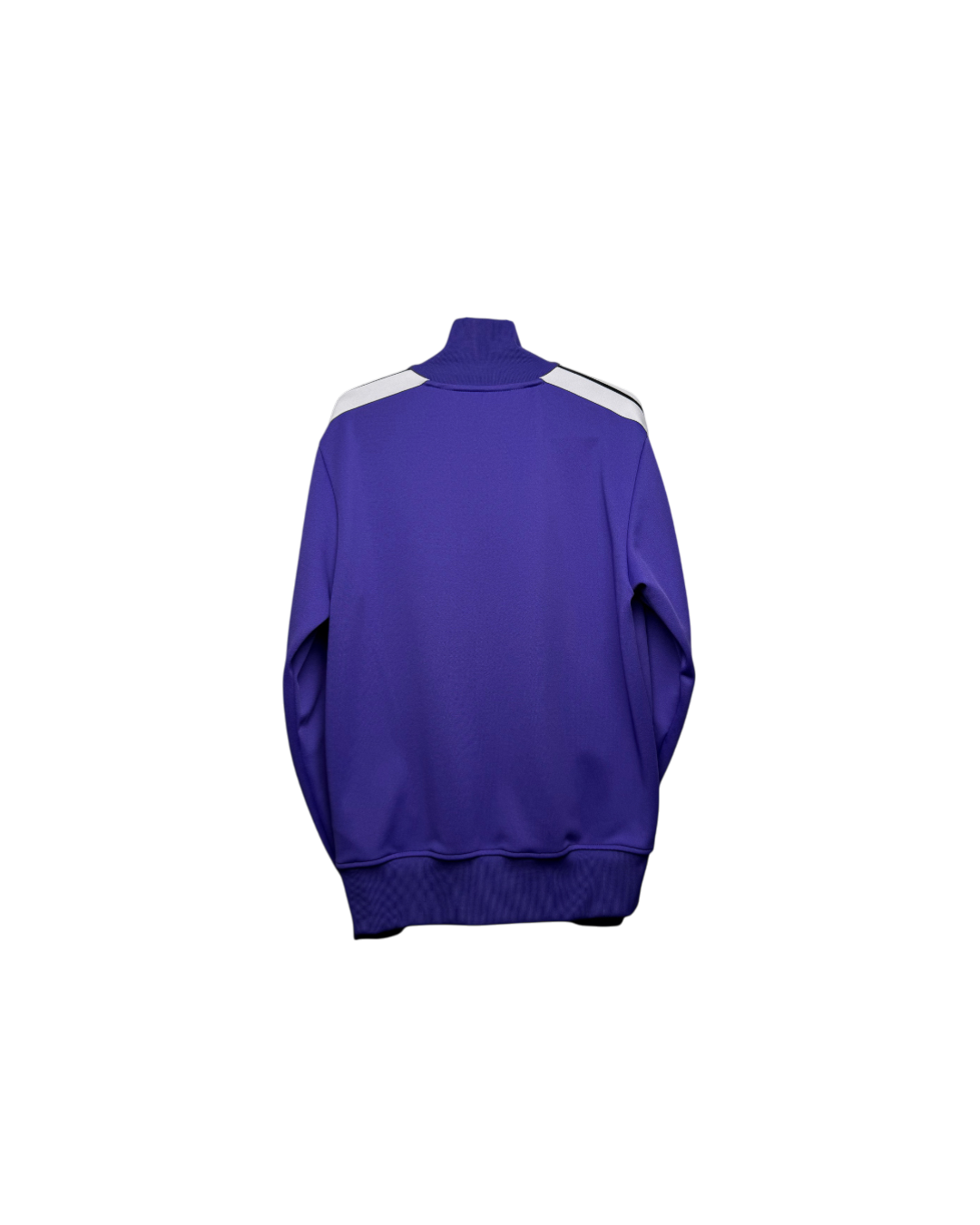 Palm Angels Classic Track Jacket Purple