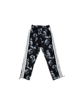 Palm Angels Skulls Shell Jogger Black Grey