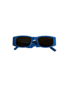 Palm Angels Sunglasses Blue