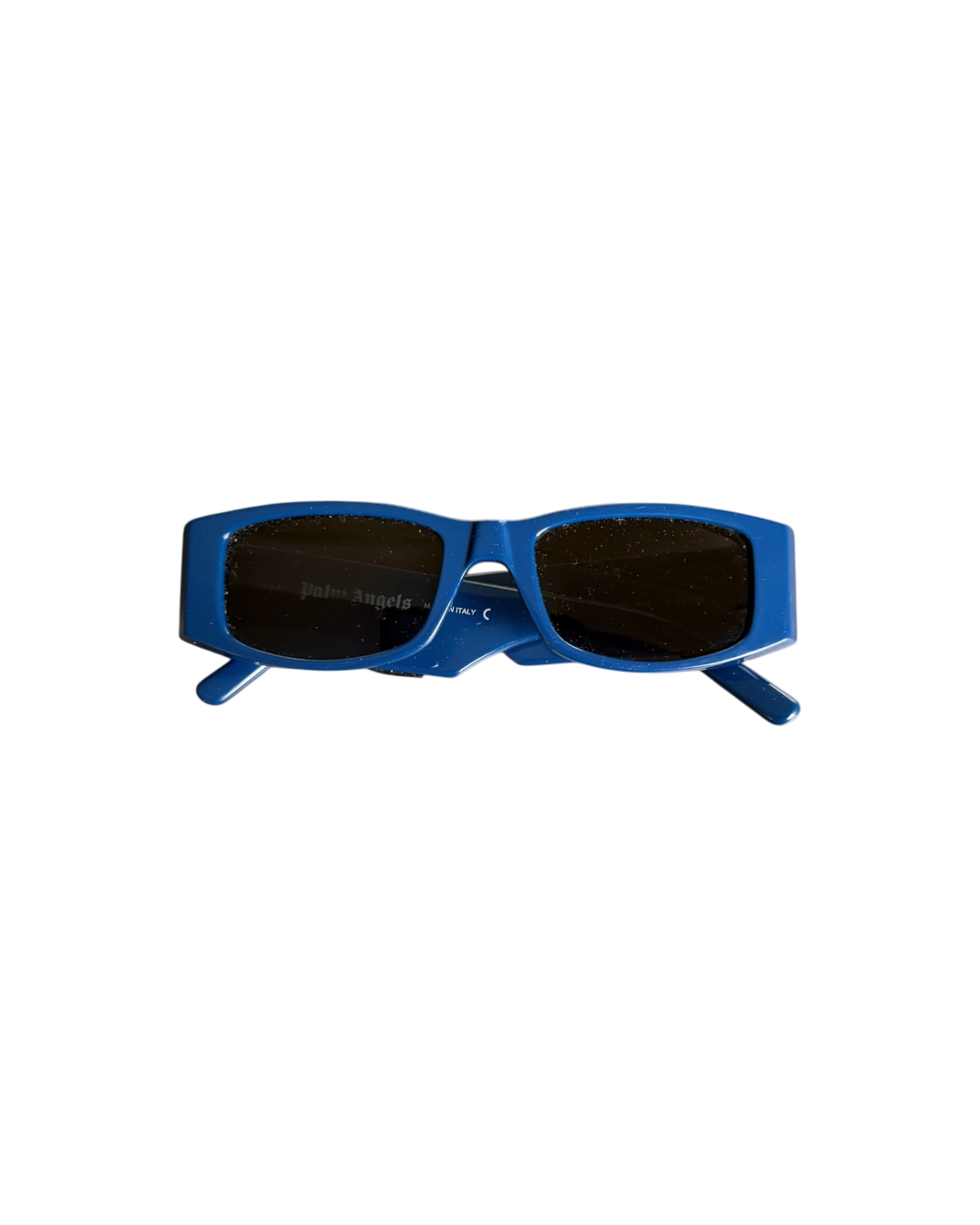 Palm Angels Sunglasses Blue