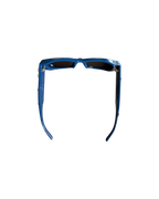 Palm Angels Sunglasses Blue