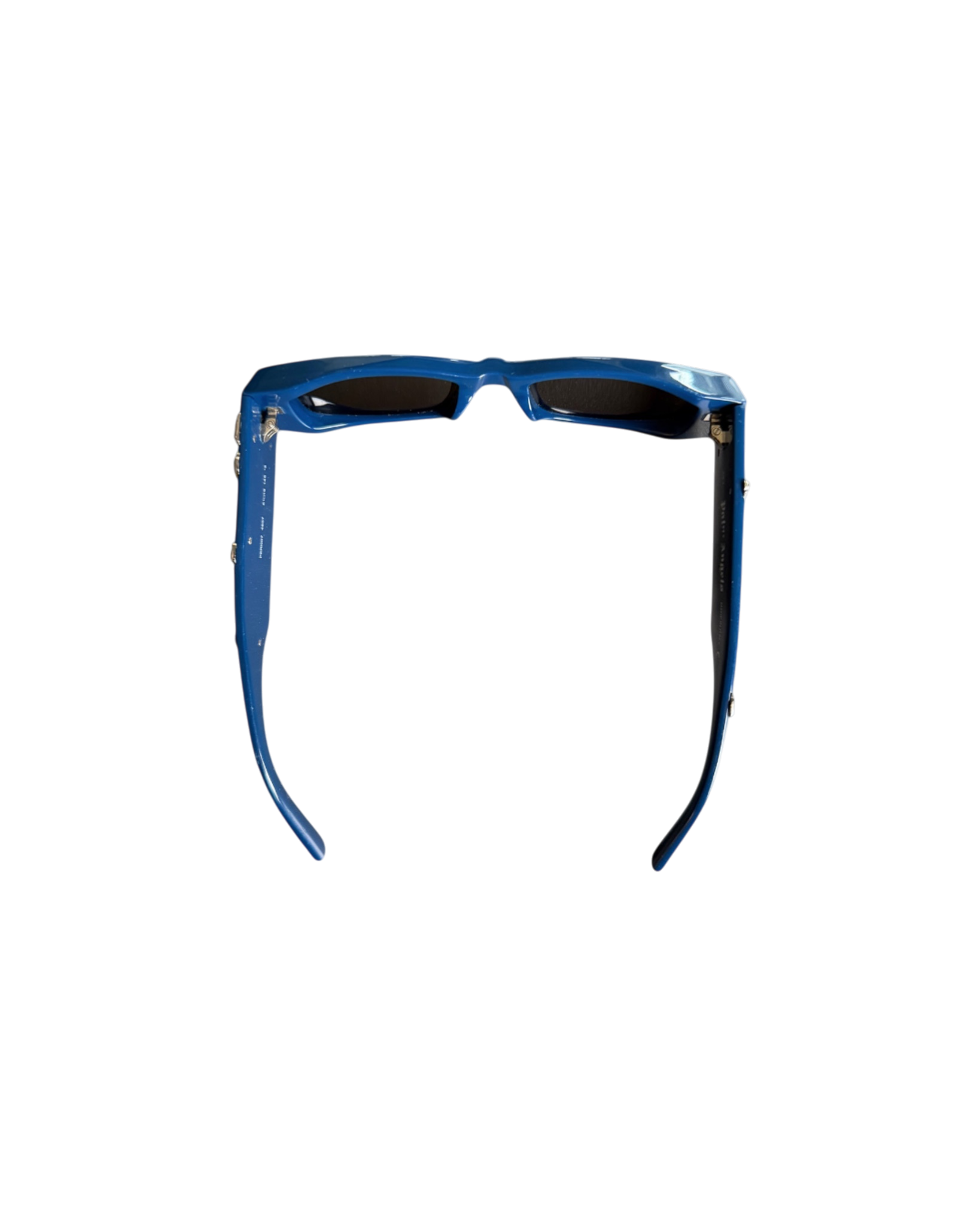 Palm Angels Sunglasses Blue