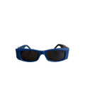 Palm Angels Sunglasses Blue
