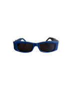 Palm Angels Sunglasses Blue