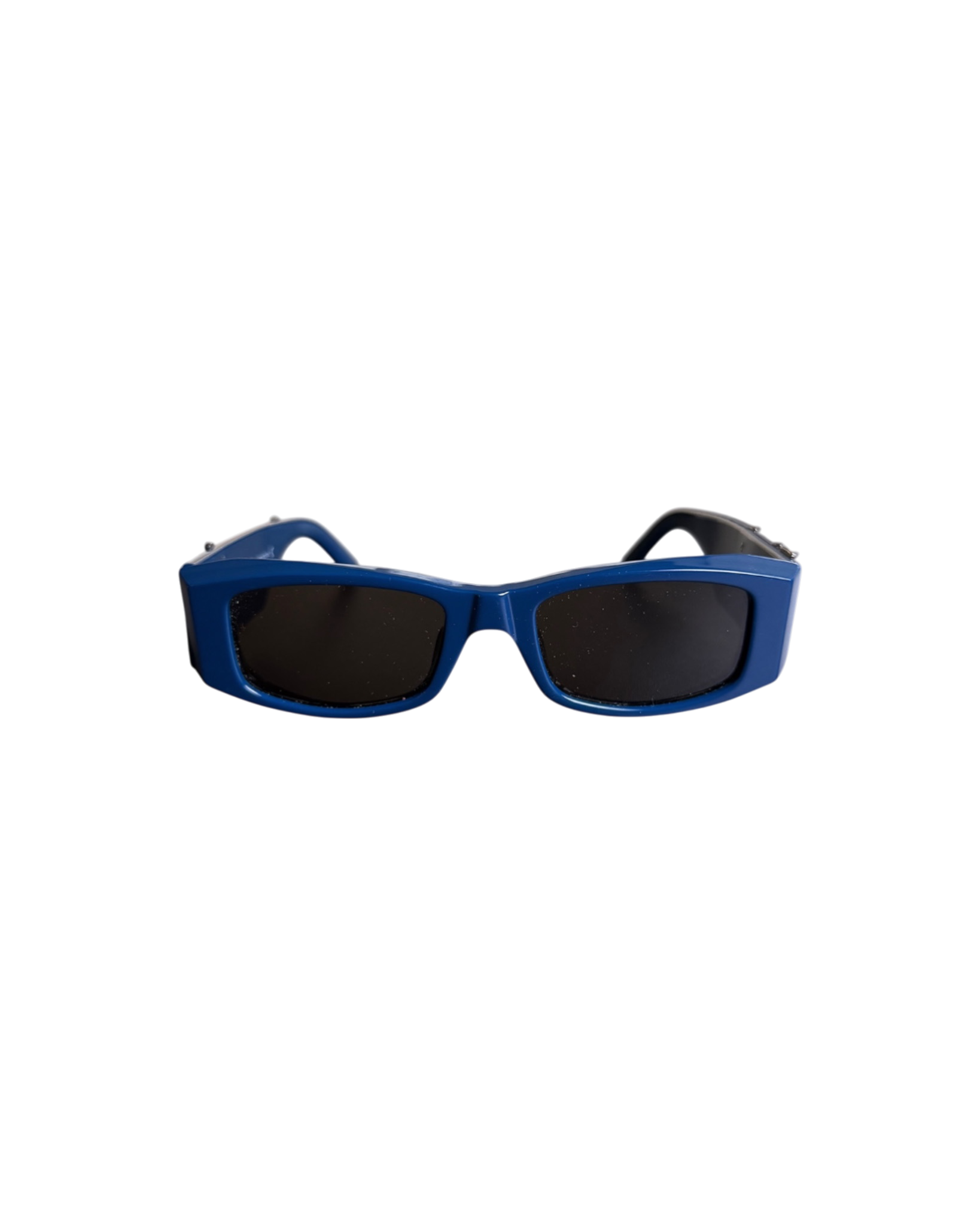 Palm Angels Sunglasses Blue