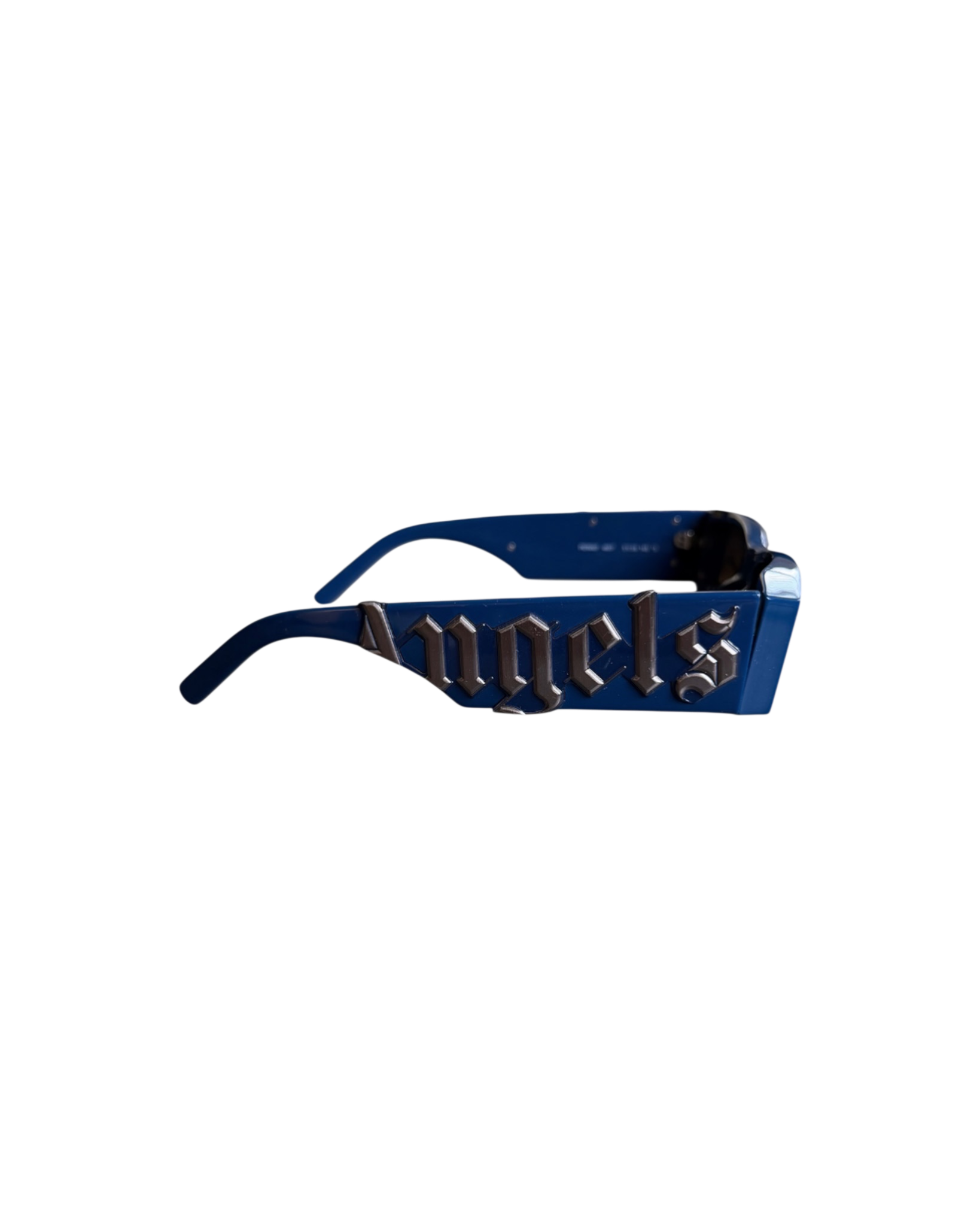 Palm Angels Sunglasses Blue