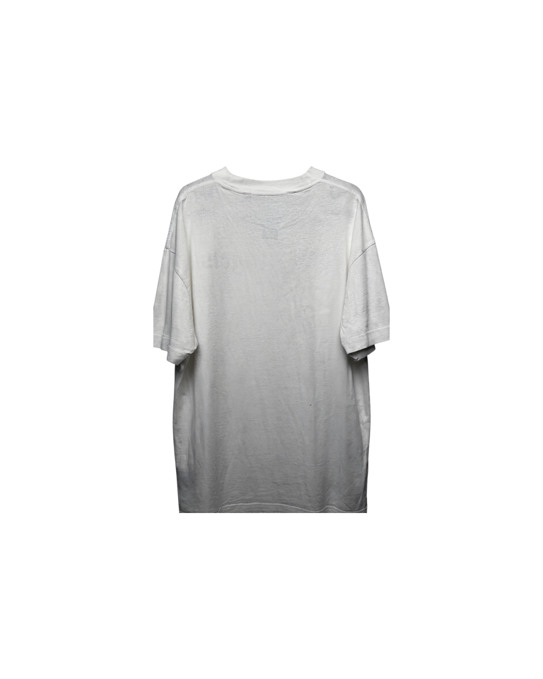 Palm Angels Tokyo Sprayed T-Shirt White