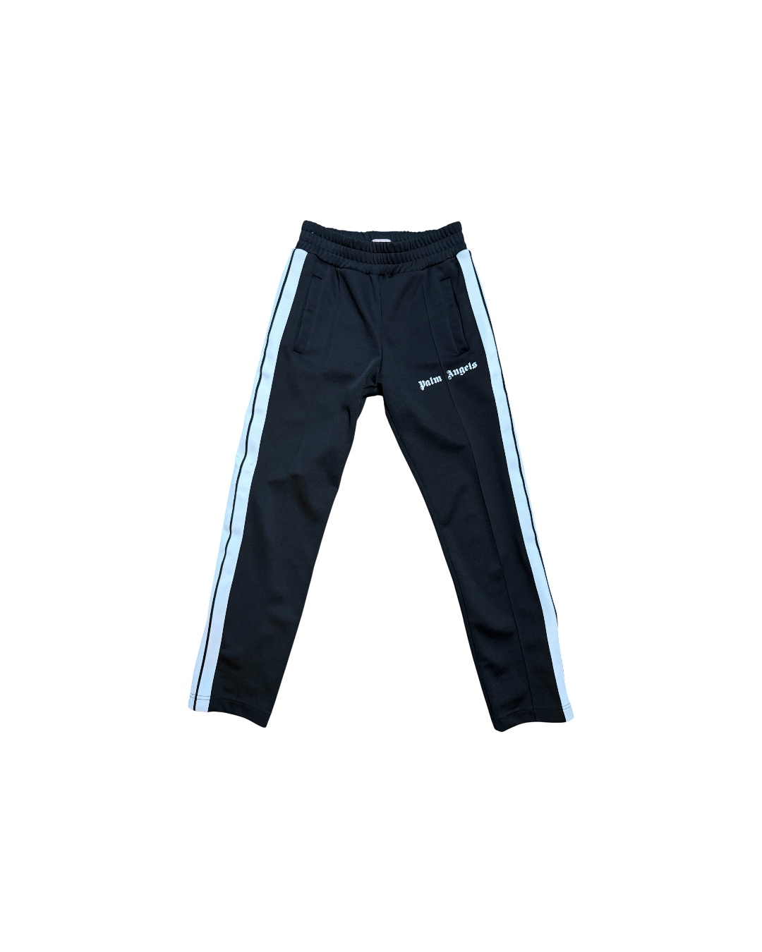 Palm Angels Track Pants Classic Black