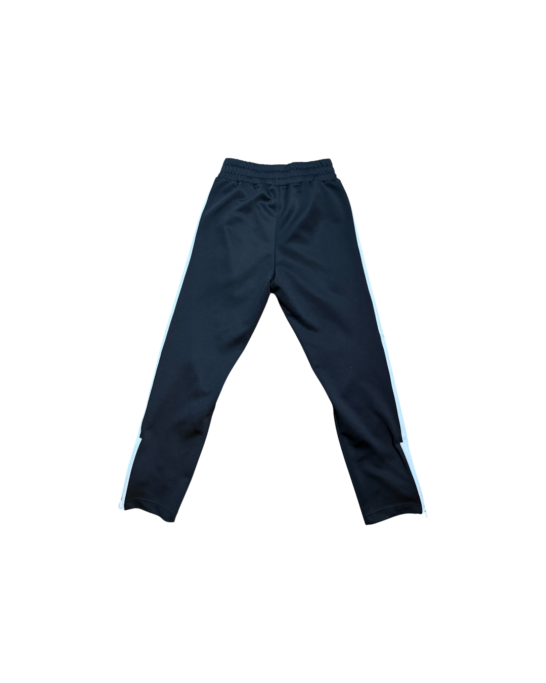 Palm Angels Track Pants Classic Black
