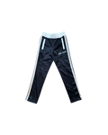 Palm Angels Track Pants Sketch Black Beige