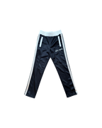 Palm Angels Track Pants Sketch Black Beige