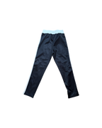 Palm Angels Track Pants Sketch Black Beige
