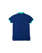 Polo Ralph Lauren Big Pony Polo Navy Green Orange Yellow Pony