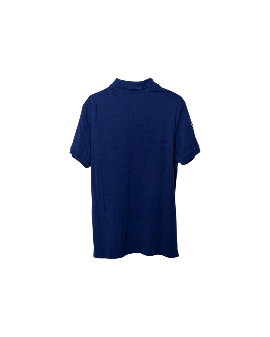 Polo Ralph Lauren Big Pony Polo Navy PRL Flag