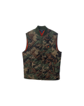 Polo Ralph Lauren Diamond Quilted Camo Vest