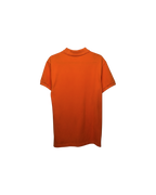 Polo Ralph Lauren Orange Polo Small Logo