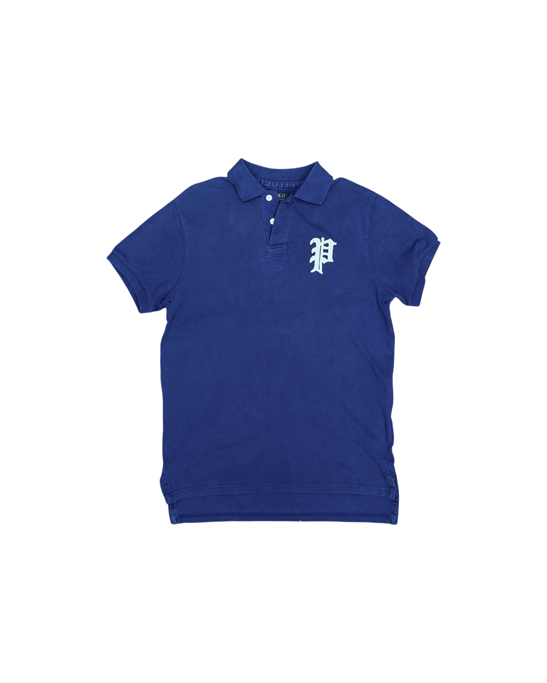 Polo Ralph Lauren P Polo Blue