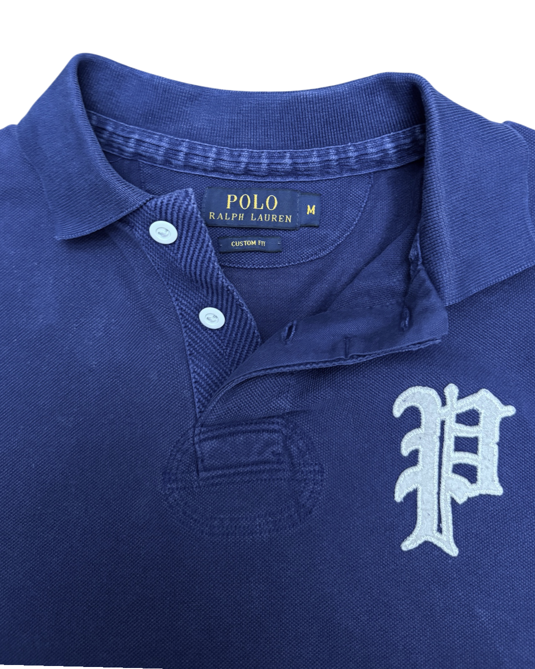 Polo Ralph Lauren P Polo Blue