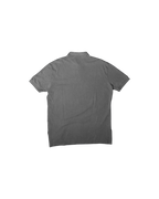 Polo Ralph Lauren Polo Small Pony Grey Lime Green