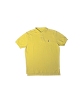 Polo Ralph Lauren Polo Small Pony Lemon Yellow Purple