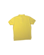 Polo Ralph Lauren Polo Small Pony Lemon Yellow Purple