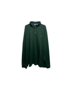 Polo Ralph Lauren Quarter Zip Pullover Green