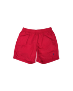 Polo Ralph Lauren Shorts Red
