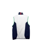 Polo Ralph Lauren Water-Repellent Vest White Multi