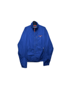 Polo Sport Windbreaker Blue Orange