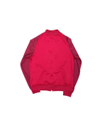 Portugal Nike Red Track Jacket