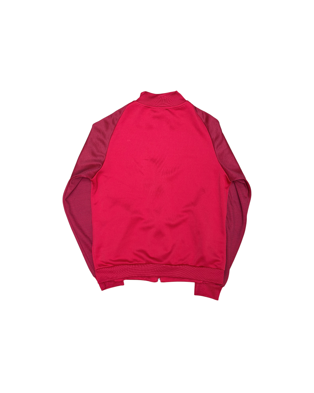 Portugal Nike Red Track Jacket