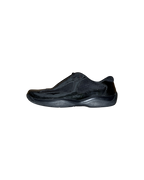Prada America's Cup Sneaker Triple Black