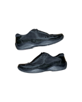 Prada America's Cup Sneaker Triple Black