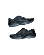 Prada America's Cup Sneaker Triple Black