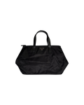Prada Black Nylon Tote Bag