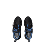 Prada Mechano Sneaker Black Blue