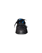 Prada Mechano Sneaker Black Blue