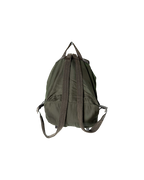 Prada Nylon Backpack Khaki Olive