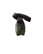 Prada Nylon Shoulderbag Khaki