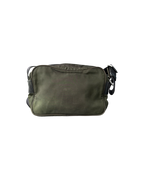 Prada Nylon Shoulderbag Khaki