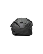 Prada Nylon Travel Duffle Bag Black