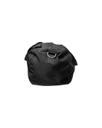 Prada Nylon Travel Duffle Bag Black