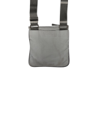 Prada Sport Crossbody Nylon Bag Babyblue