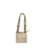 Prada Tessuto Nylon Shoulderbag Beige
