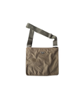 Prada Tessuto Nylon Shoulderbag Olive