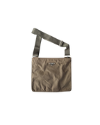 Prada Tessuto Nylon Shoulderbag Olive