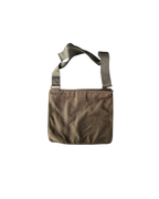 Prada Tessuto Nylon Shoulderbag Olive